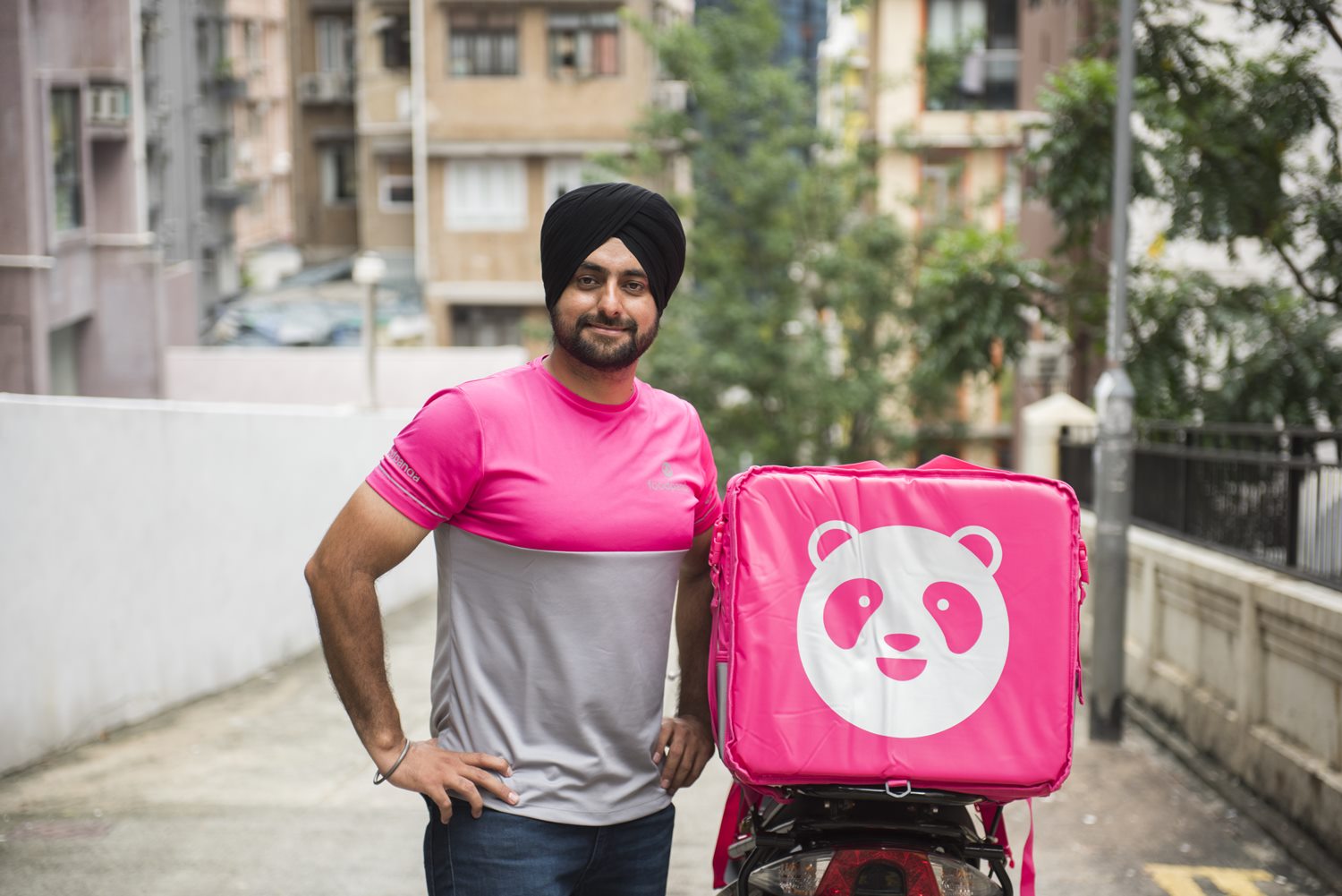 FoodPanda