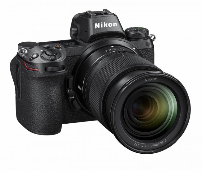 Nikon Z6