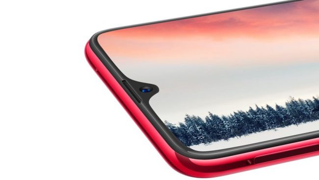 Oppo F9