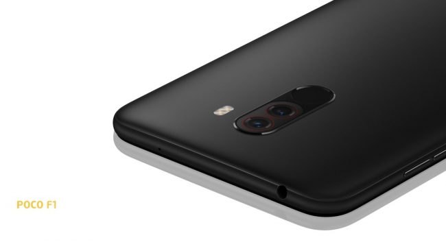 POCO F1