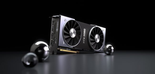 RTX 2080
