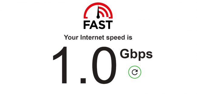 1Gbps