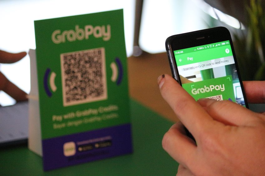 GrabPay