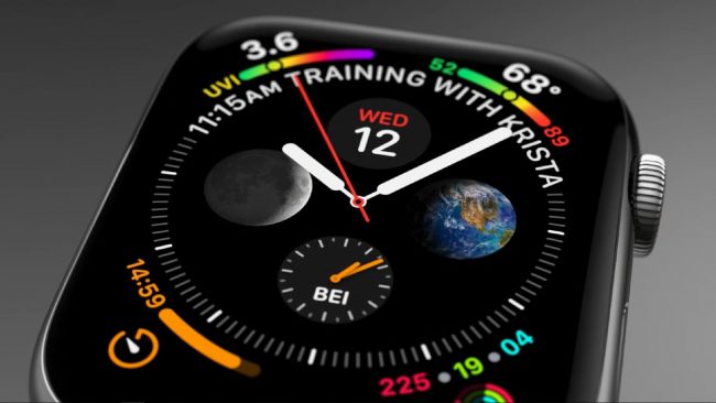 Apple Watch Series 4