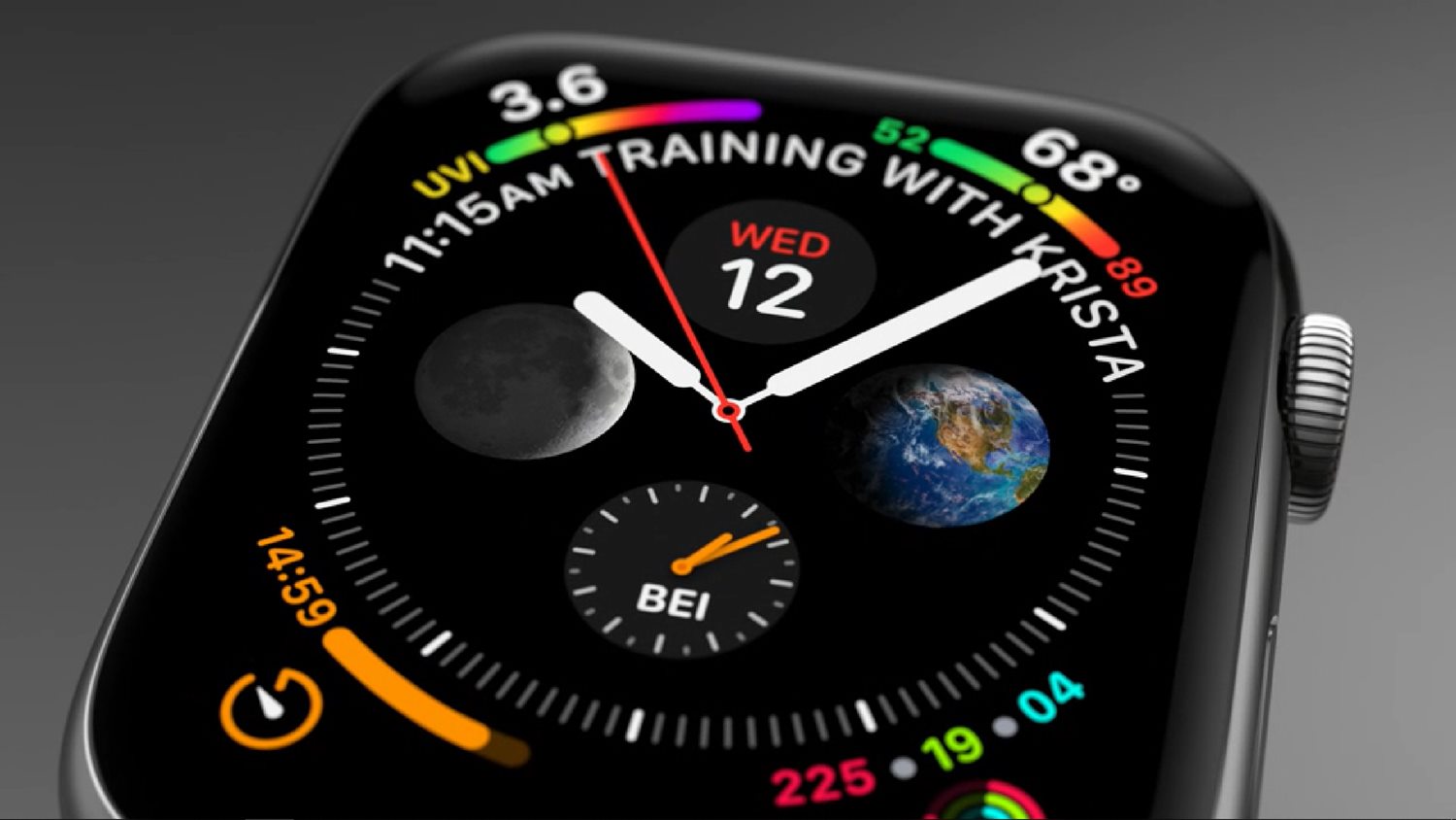 Apple Watch Series 4