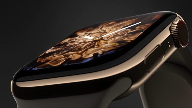 Apple Watch Series 4