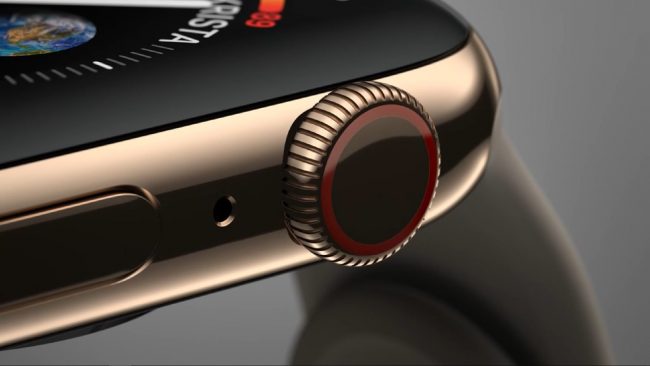 Apple Watch Series 4