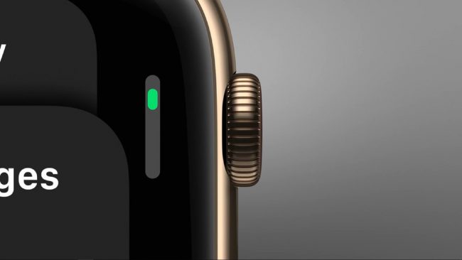 Apple Watch Series 4