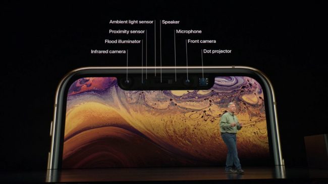 Apple iPhone XS