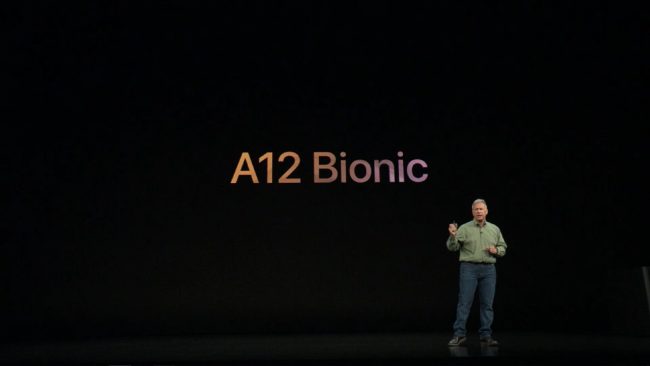 Apple iPhone XS