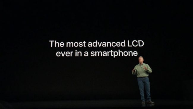 Apple iPhone XR