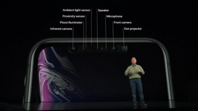 Apple iPhone XR