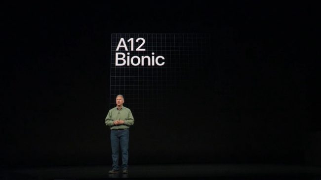 Apple iPhone XR