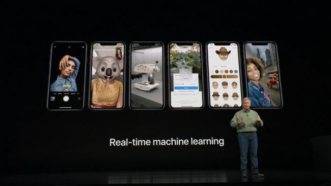 Apple iPhone XR