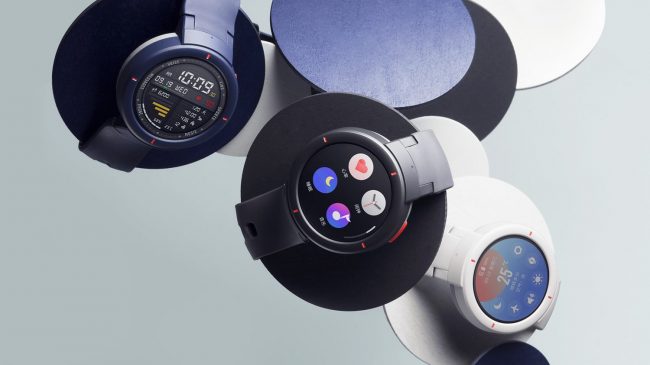 Amazfit Verge