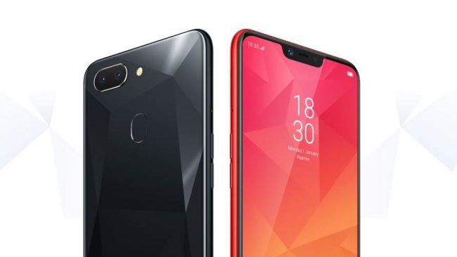 Realme 2
