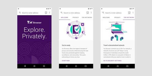 Tor Browser