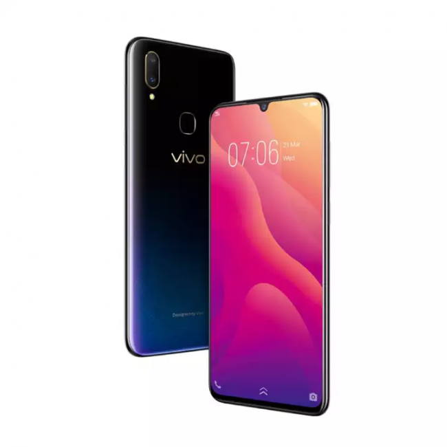 Vivo V11i