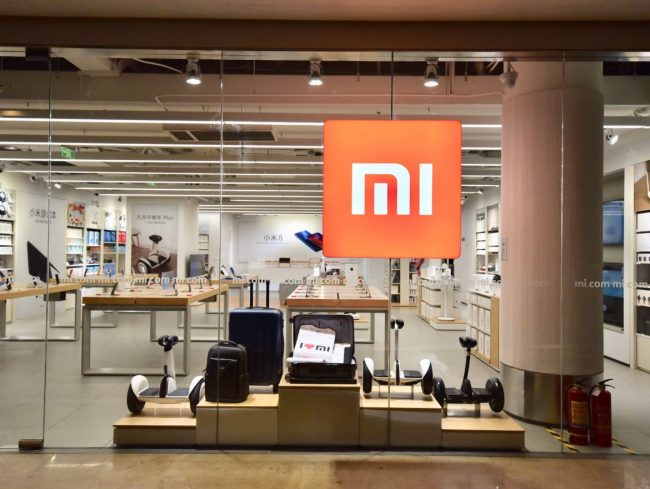 Xiaomi