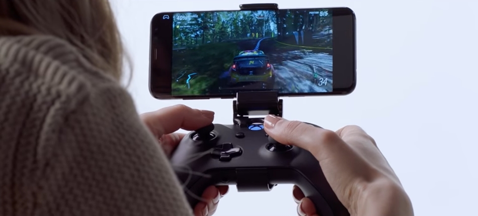 Project xCloud