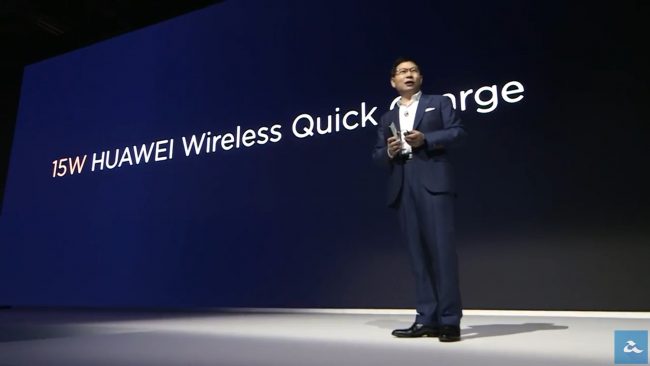 Huawei Mate 20 Pro
