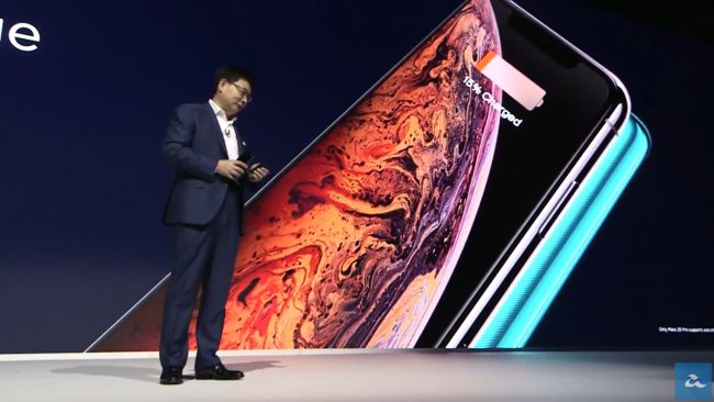 Huawei Mate 20 Pro