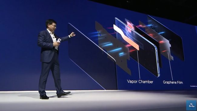 Huawei Mate 20X