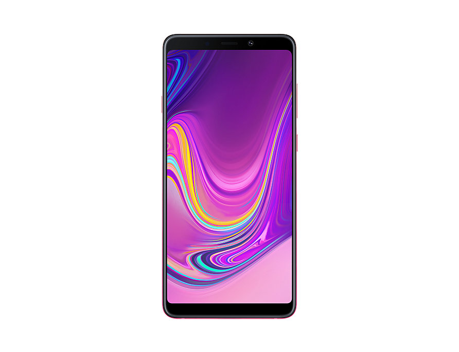 Samsung Galaxy A9