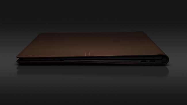 HP Spectre Folio