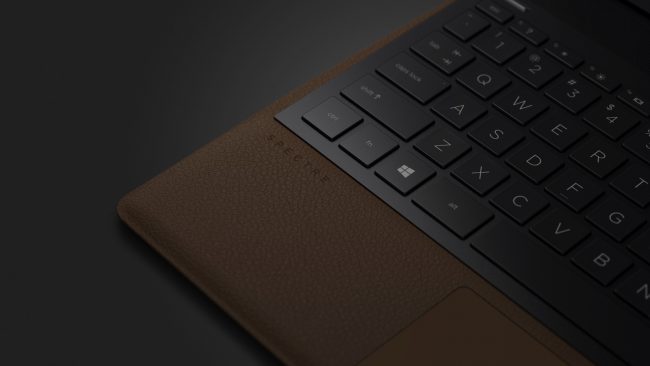 HP Spectre Folio