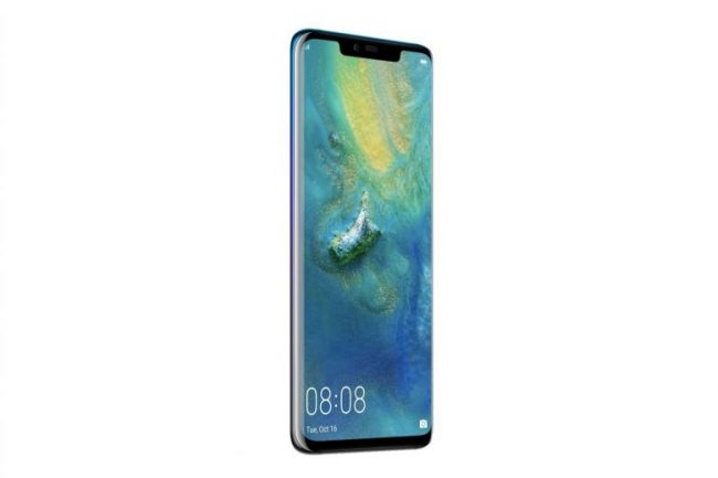 Huawei Mate 20 Pro