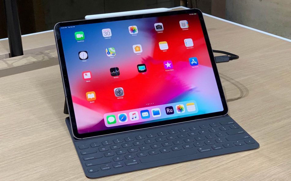 Apple iPad Pro