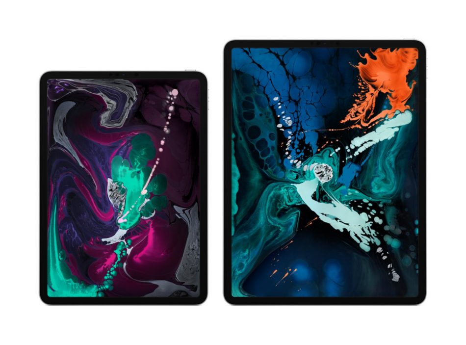 Apple iPad Pro