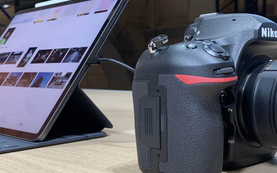 Apple iPad Pro