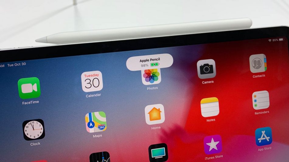 Apple Pencil