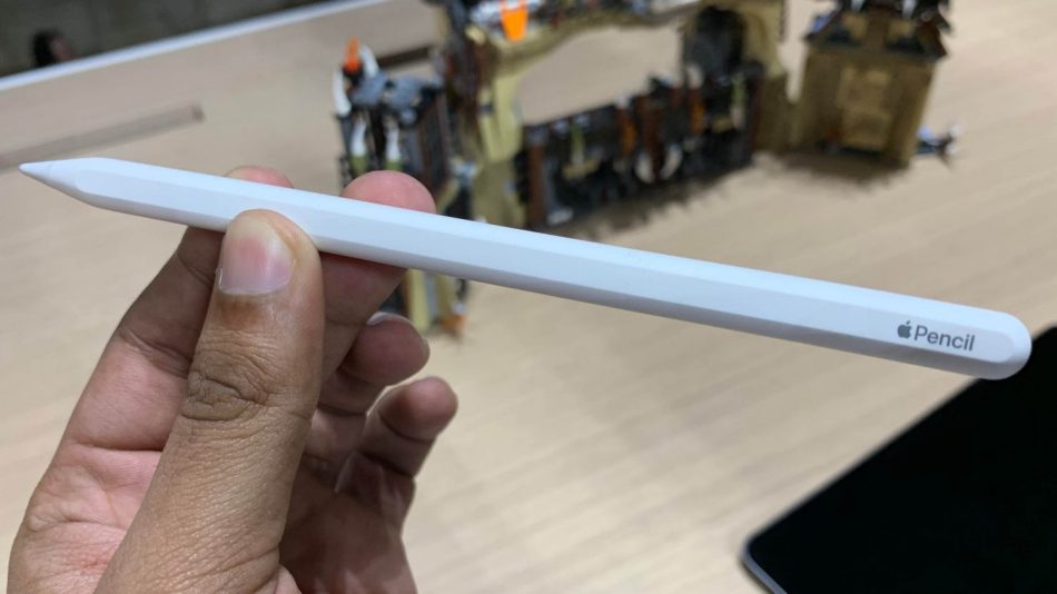 Apple Pencil