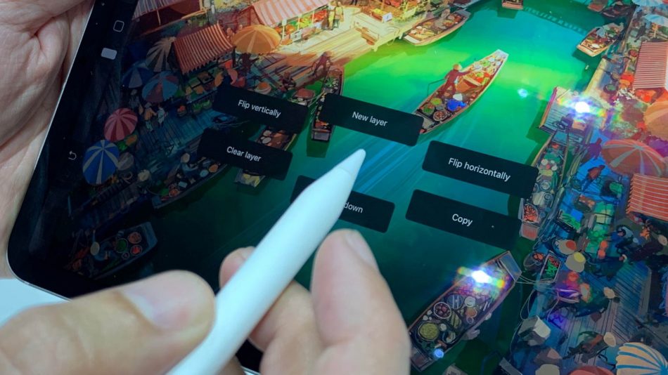 Apple Pencil