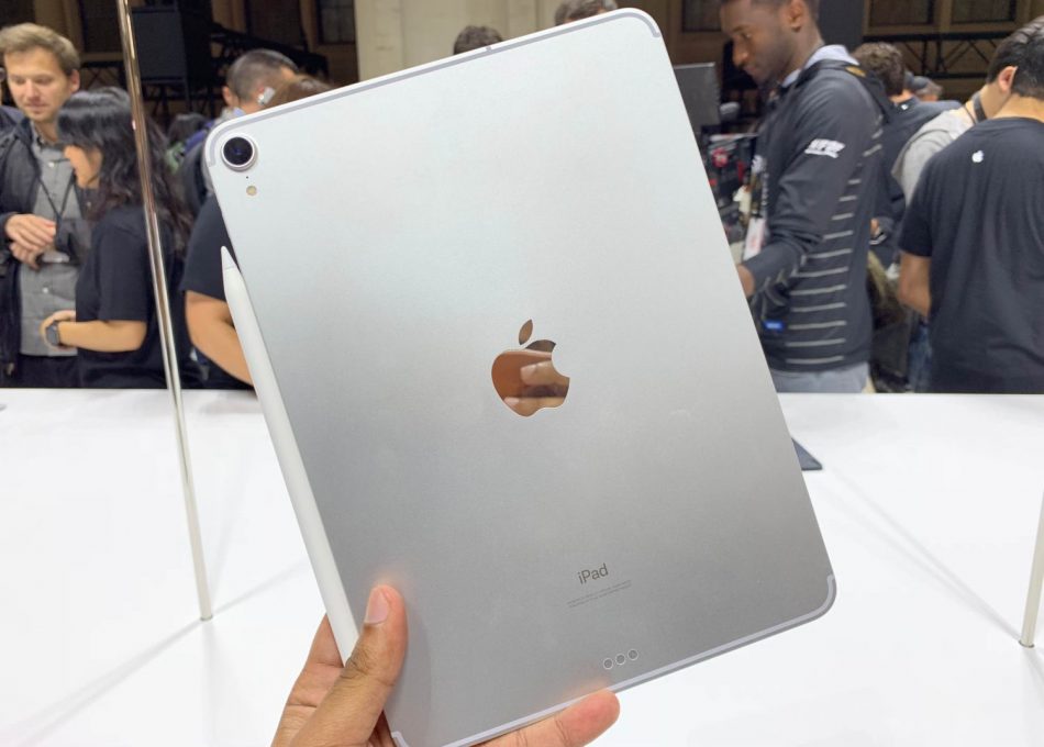 Apple iPad Pro