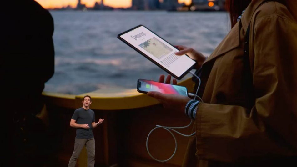 Apple iPad Pro