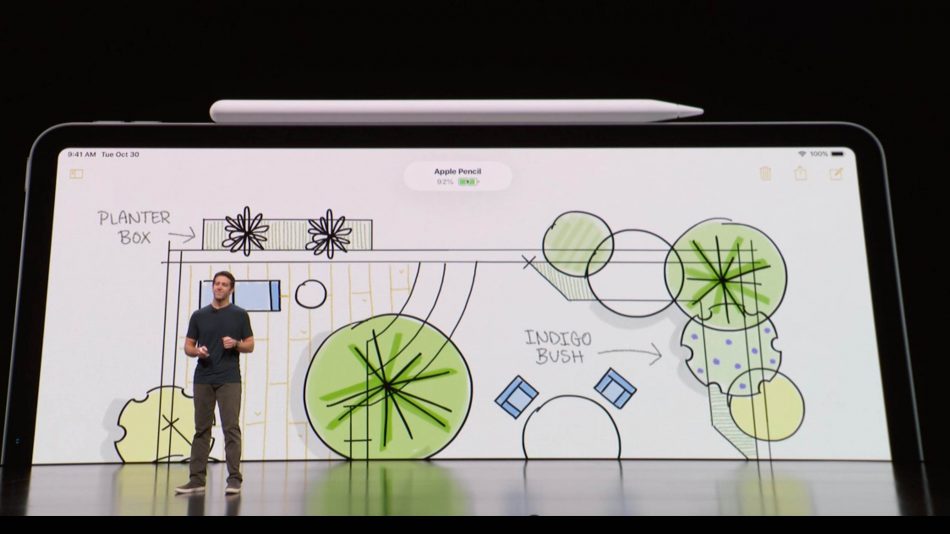 Apple iPad Pro