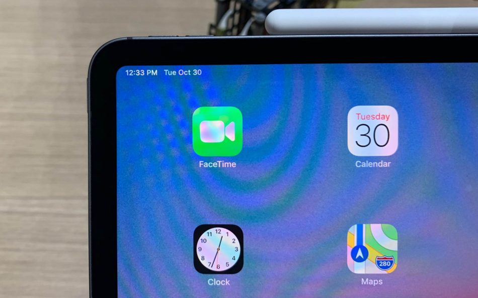 Apple iPad Pro