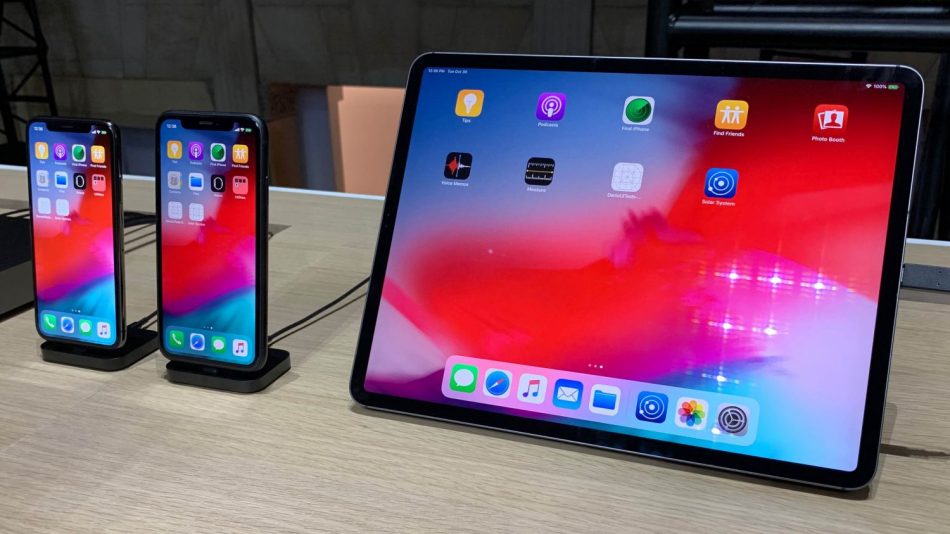 Apple iPad Pro