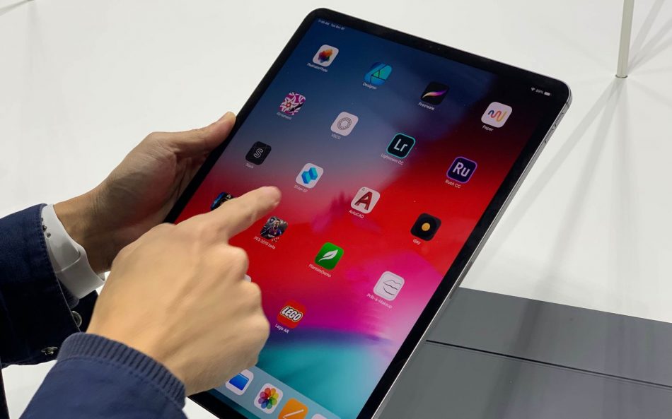 Apple iPad Pro