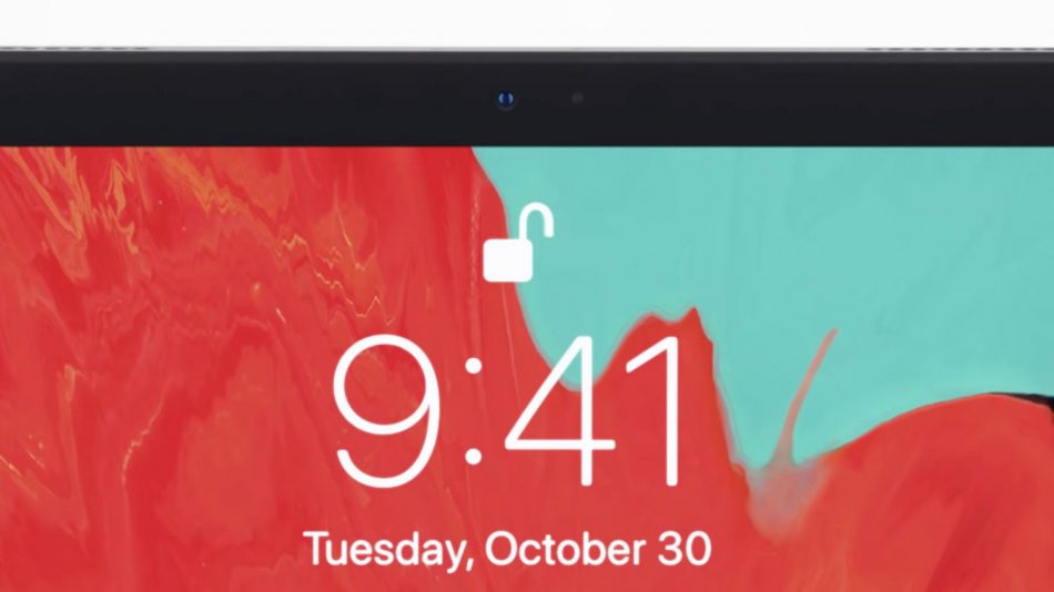 Apple iPad Pro