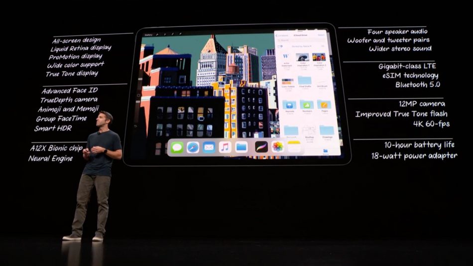 Apple iPad Pro