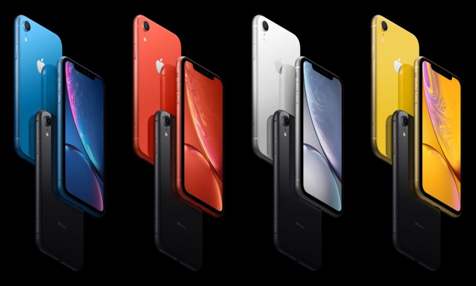 Apple iPhone XR
