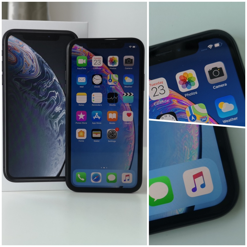 Apple iPhone XR