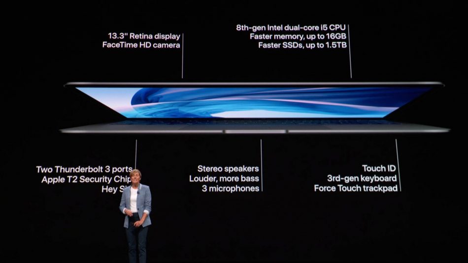 MacbOok Air