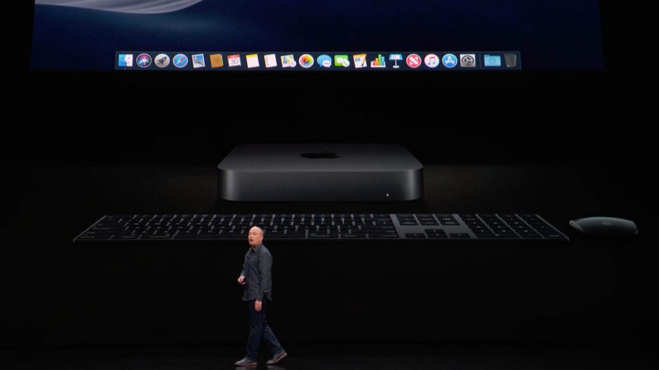 Mac Mini