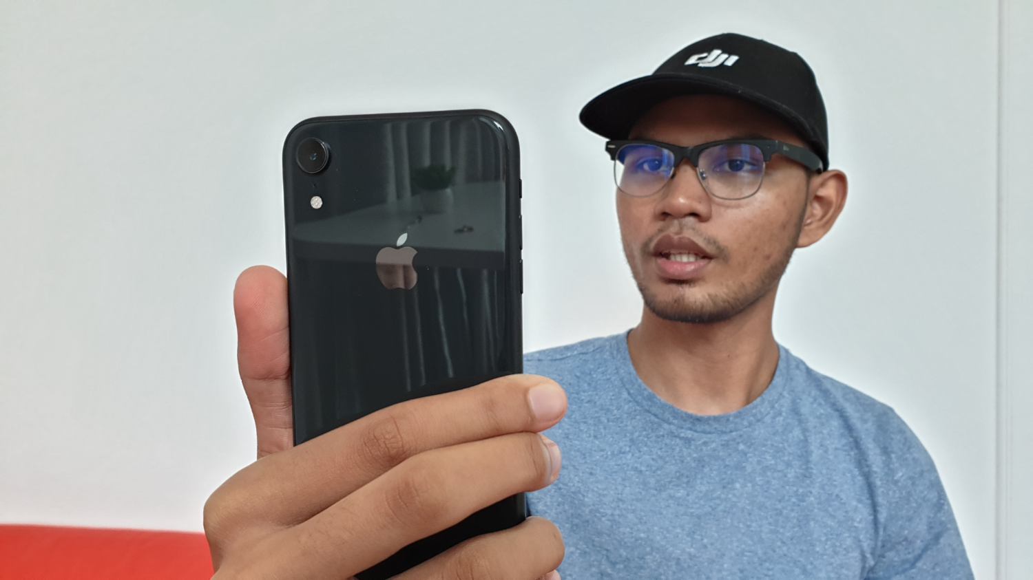 Apple iPhone XR
